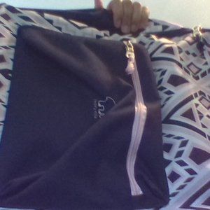 Ivory Ella Backpack Contour